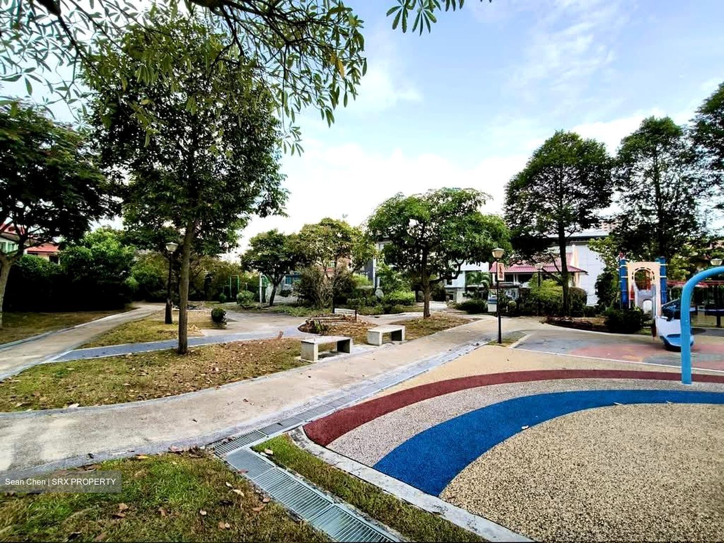 Lucky Heights (D16), Semi-Detached #582388821